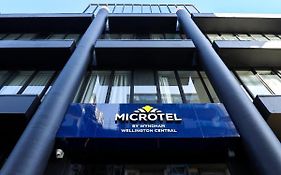 Microtel By Wyndham Wellington